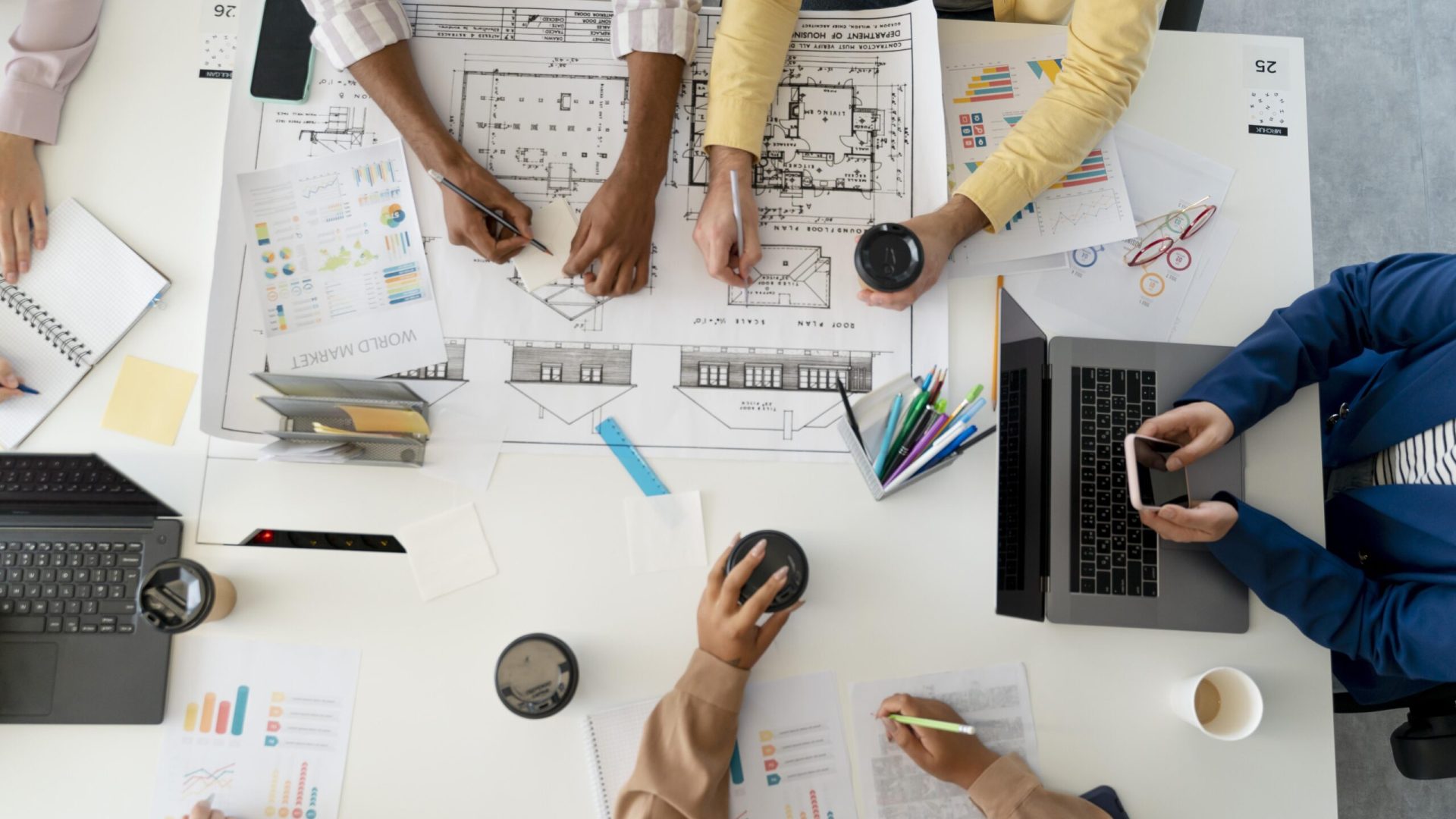 people-working-as-team-company